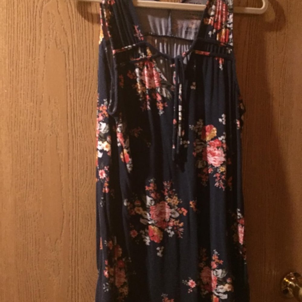 Torrid size 0 Top NWOT